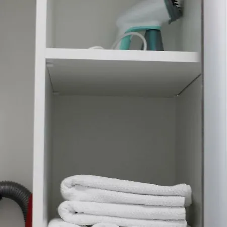 Luxury Olimpia In Bucharest, With Netflix App Appartement Bucarest