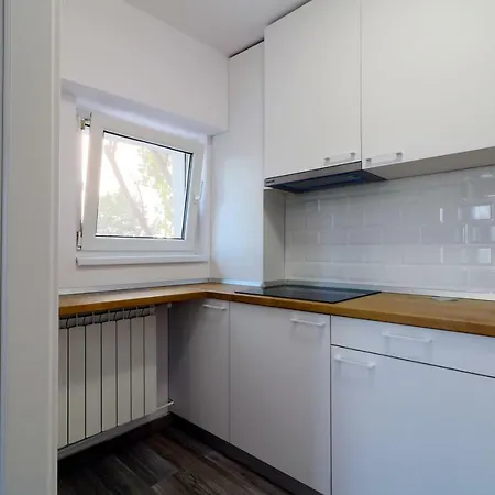 Apartment Luxury Olimpia In Bucharest, With Netflix App