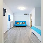 Luxury Olimpia In Bucharest, With Netflix App Lejlighed