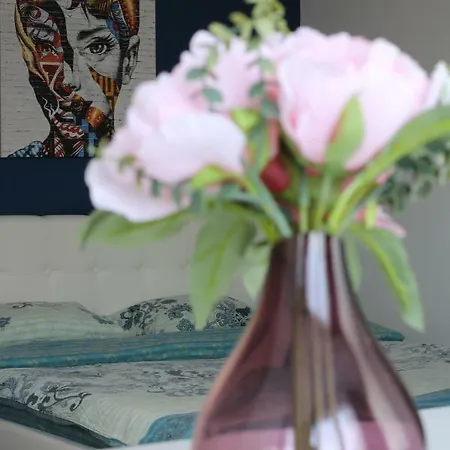 דירה Luxury Olimpia In Bucharest, With Netflix App *