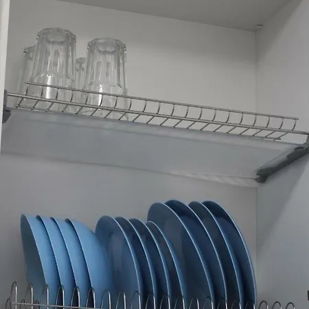 Appartement Luxury Olimpia In Bucharest, With Netflix App *