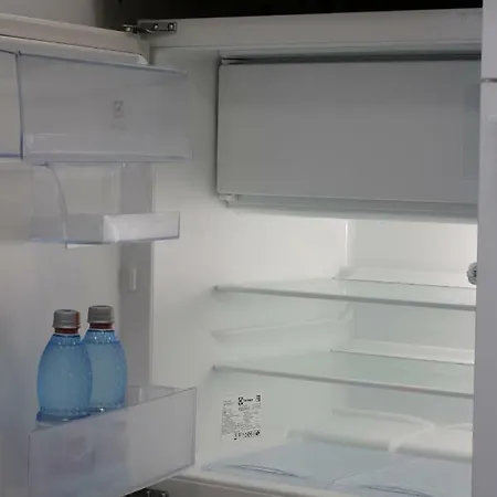 Luxury Olimpia In Bucharest, With Netflix App *