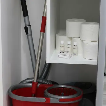 Luxury Olimpia In Bucharest, With Netflix App Apartamento