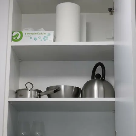 Luxury Olimpia In Bucharest, With Netflix App דירה בוקרשט