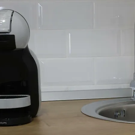 Luxury Olimpia In Bucharest, With Netflix App Βουκουρέστι