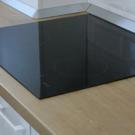 Luxury Olimpia In Bucharest, With Netflix App Apartamento