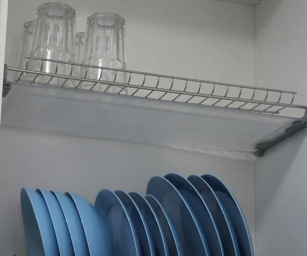 דירה Luxury Olimpia In Bucharest, With Netflix App *