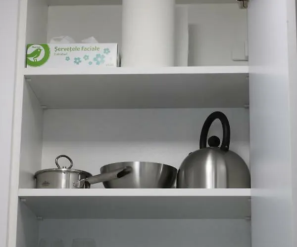 Luxury Olimpia In Bucharest, With Netflix App Apartament Bucureşti