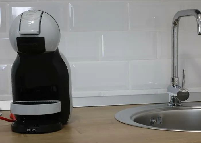 Luxury Olimpia In Bucharest, With Netflix App Bucureşti