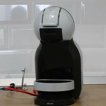 Luxury Olimpia In Bucharest, With Netflix App Apartamento