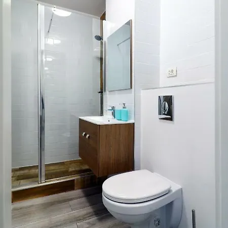 Luxury Olimpia In Bucharest, With Netflix App * Bucarest