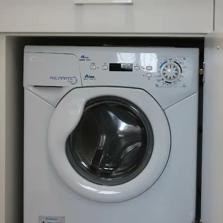 Apartamento Luxury Olimpia In Bucharest, With Netflix App *