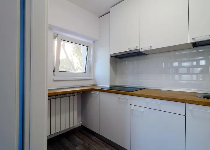 Apartamento Luxury Olimpia In Bucharest, With Netflix App